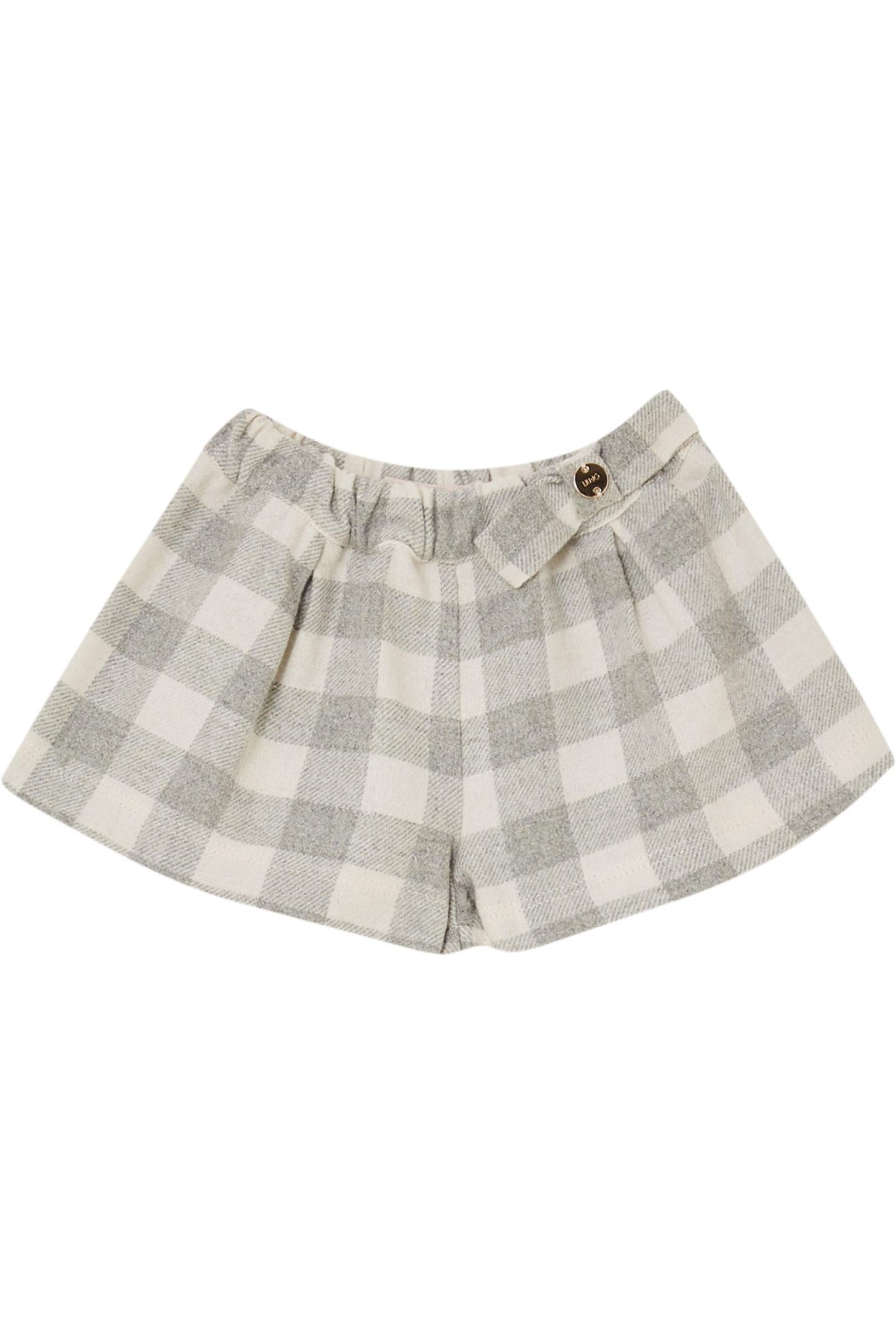 D LIU JO BABY SHORT